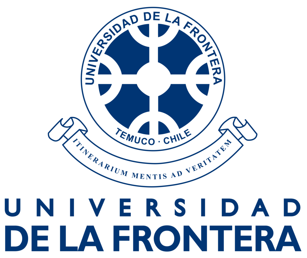 logo Universidad de la Frontera